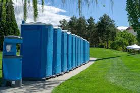 Best Event Portable Toilet Rental  in Baileys Crossroads, VA