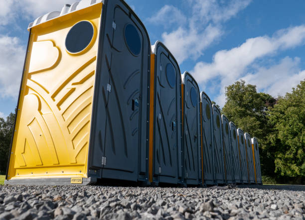 Best Short-Term Portable Toilet Rental  in Baileys Crossroads, VA