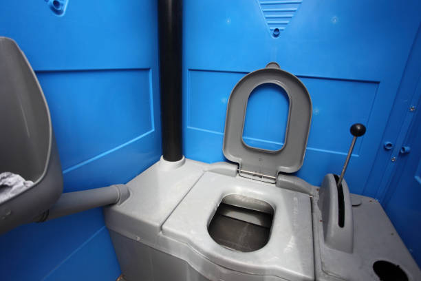 Professional Portable Potty Rental in Baileys Crossroads, VA
